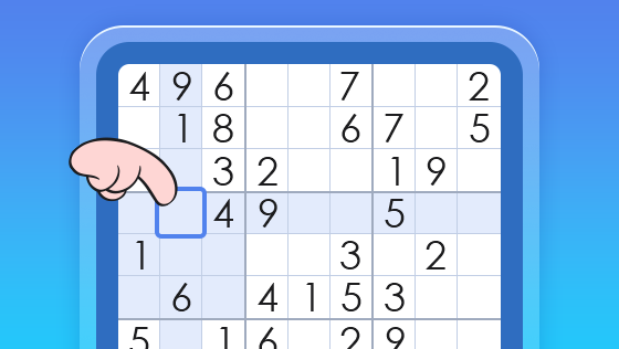 martys daily sudoku
